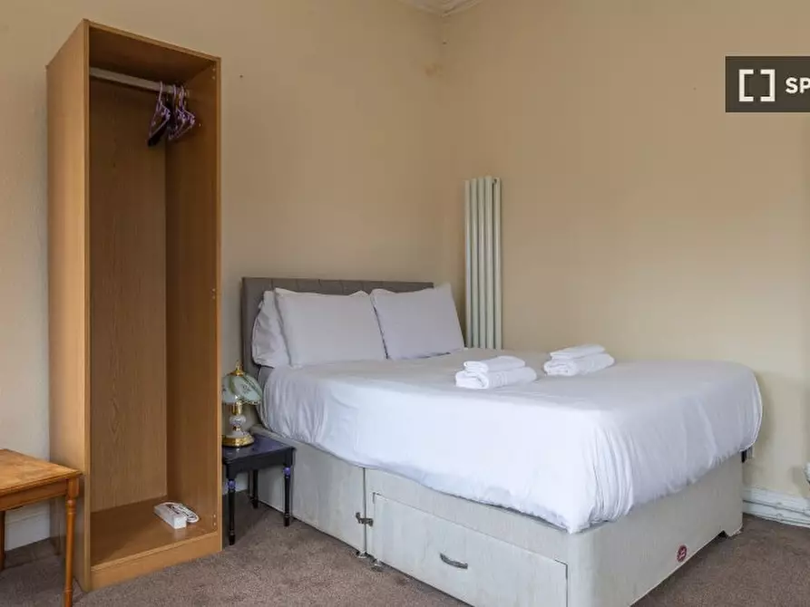 Immagine 3 di Appartamento in affitto  in flat a South Bridge, Holyrood and Willowbrae
