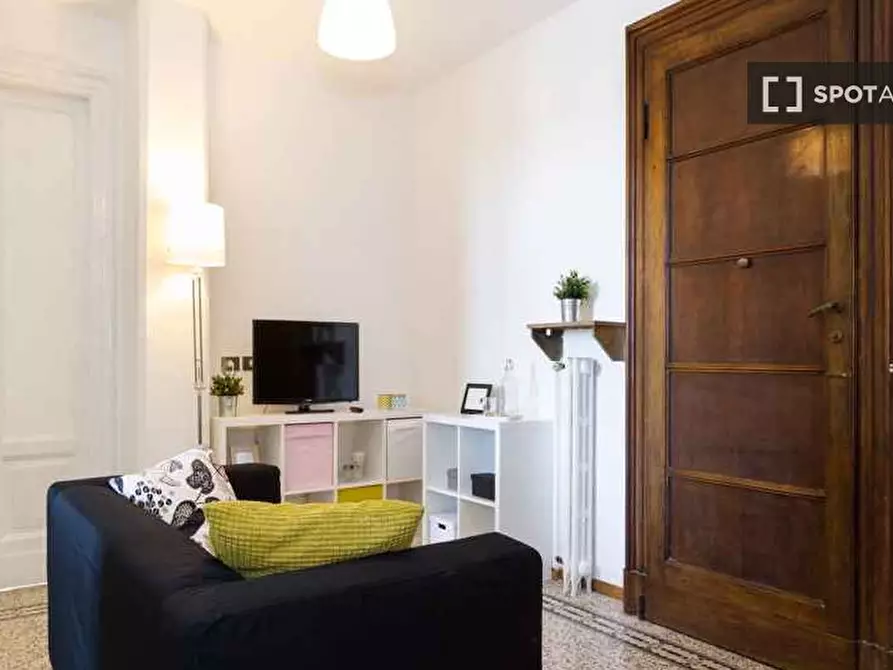 Immagine 9 di Camera condivisa in affitto  in Corso di Porta Romana a Milano