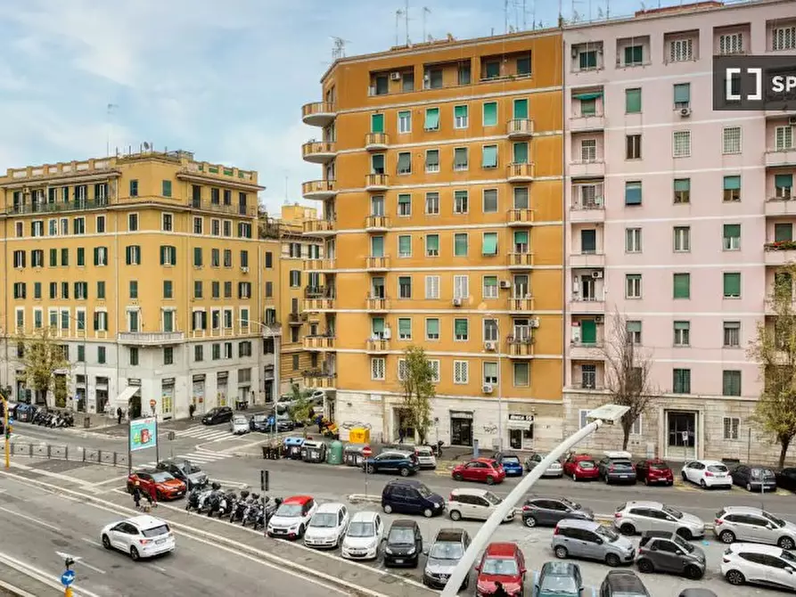 Immagine 9 di Appartamento in affitto  in Via Acaia a Roma
