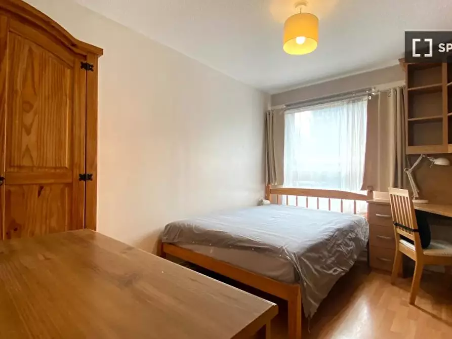 Immagine 6 di Appartamento in affitto  in Henderson Dr, St John's Wood a Paddington