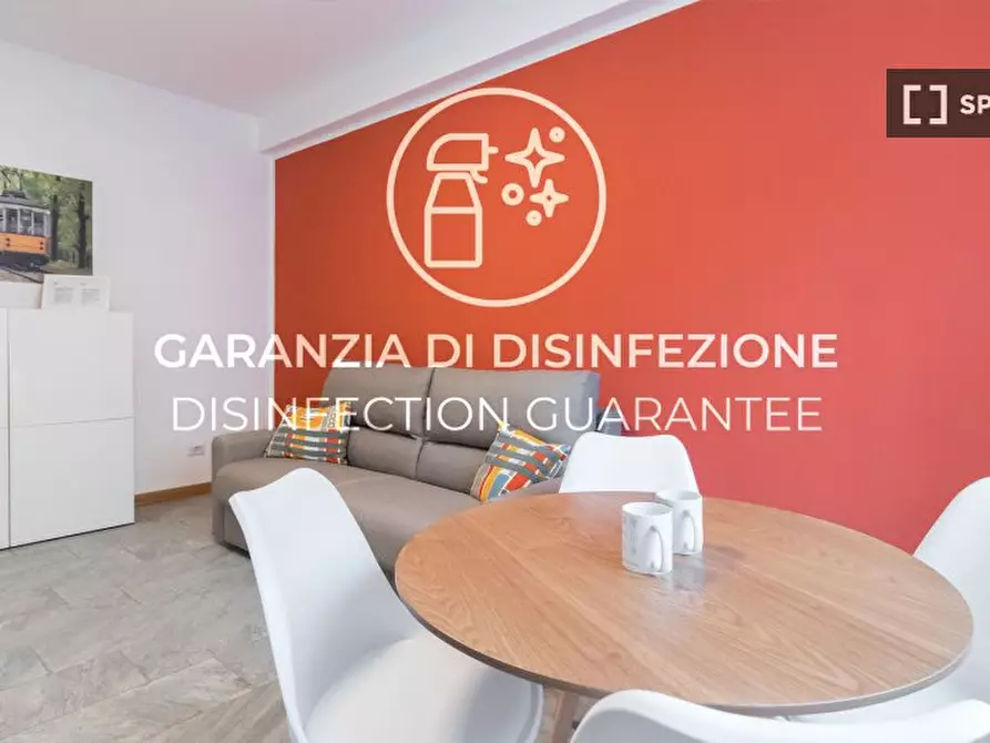 Immagine 2 di Appartamento in affitto  in Viale Piceno a Milano