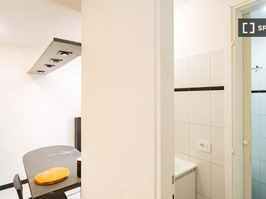 Immagine 15 di Ufficio in affitto  in Via Pasquale Paoli a Milano