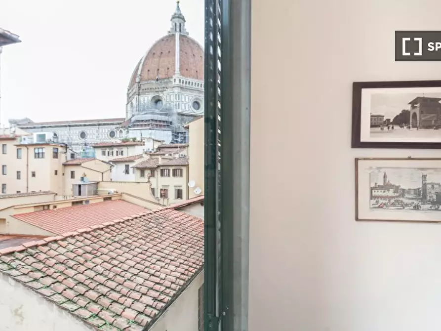 Immagine 3 di Appartamento in affitto  in Via del Proconsolo a Firenze