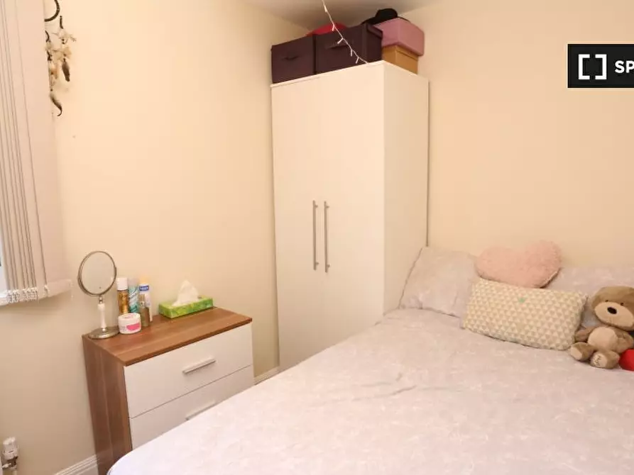 Immagine 12 di Camera condivisa in affitto  in British Street a Poplar