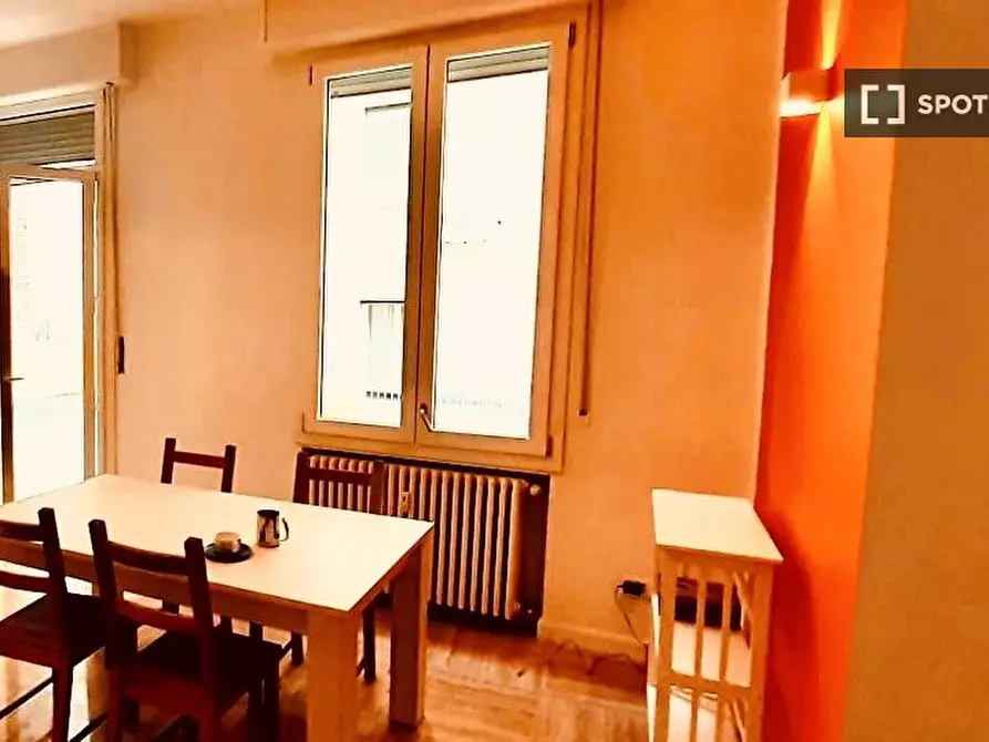 Immagine 5 di Camera condivisa in affitto  in Via CESARE BOLDRINI a Bologna