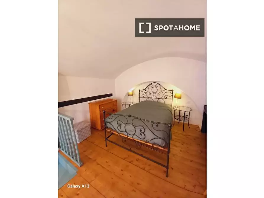 Immagine 18 di Ufficio in affitto  in Via Nizza a Torino