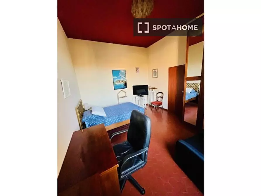 Immagine 1 di Camera condivisa in affitto  in Via Massenzio Masia a Bologna