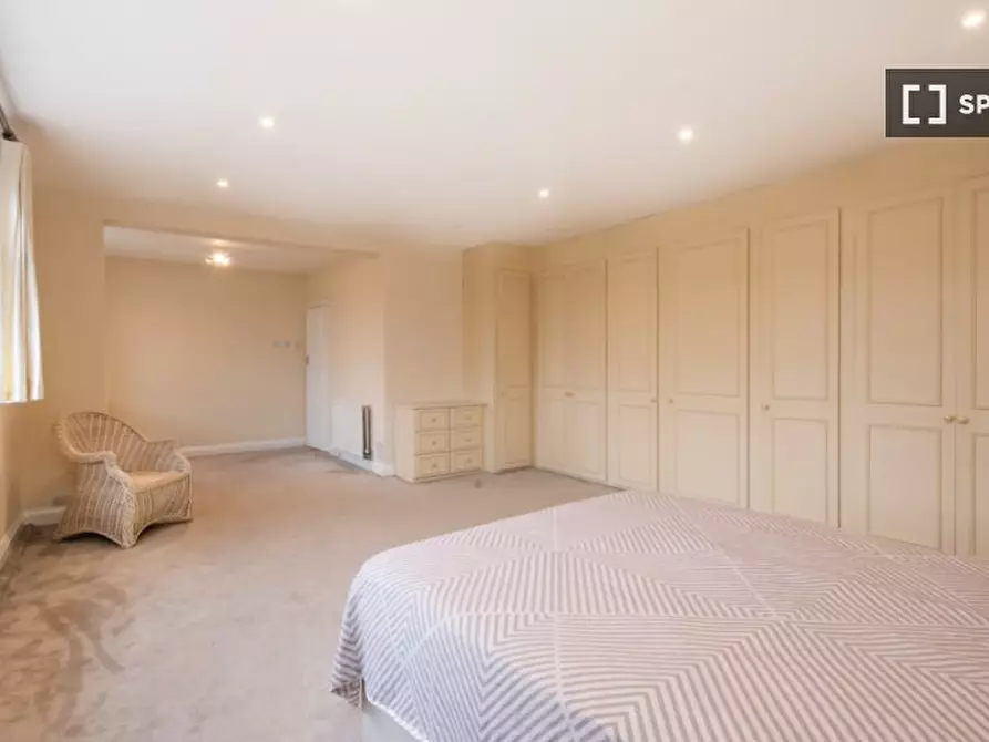 Immagine 13 di Camera condivisa in affitto  in CIRCLE GARDEN a Merton