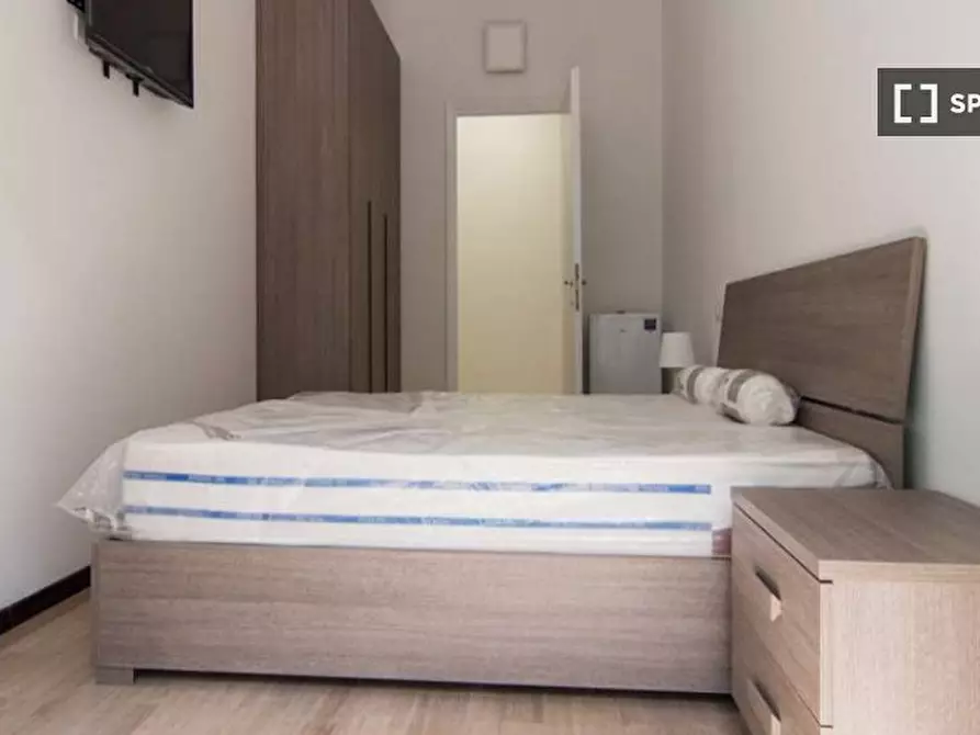 Immagine 6 di Camera condivisa in affitto  in Via Francesco Reina a Milano