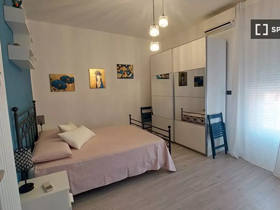 Immagine 13 di Appartamento in affitto  in Via Jack London a Bologna