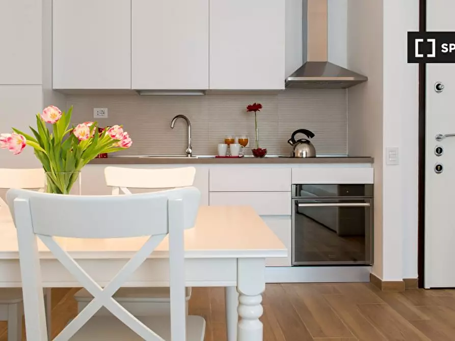 Immagine 4 di Appartamento in affitto  in Corso Garibaldi, 20121 Milano MI, Italy a Milano