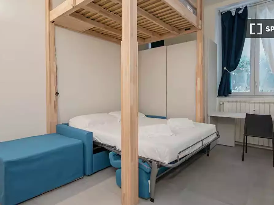 Immagine 3 di Ufficio in affitto  in Via Carlo Goldoni a Milano