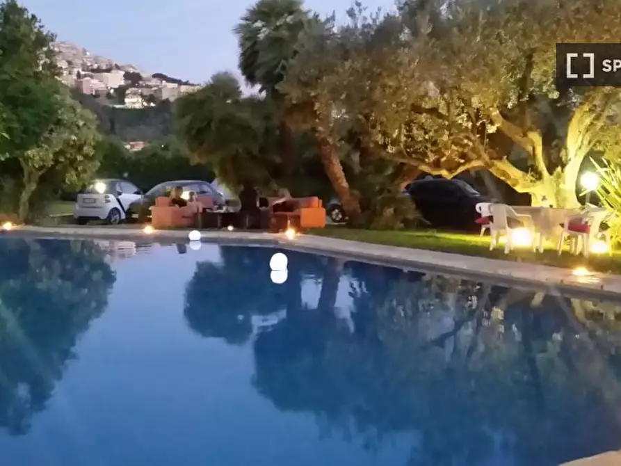 Immagine 10 di Appartamento in affitto  in Via Maria SS. di Quintiliolo a Tivoli