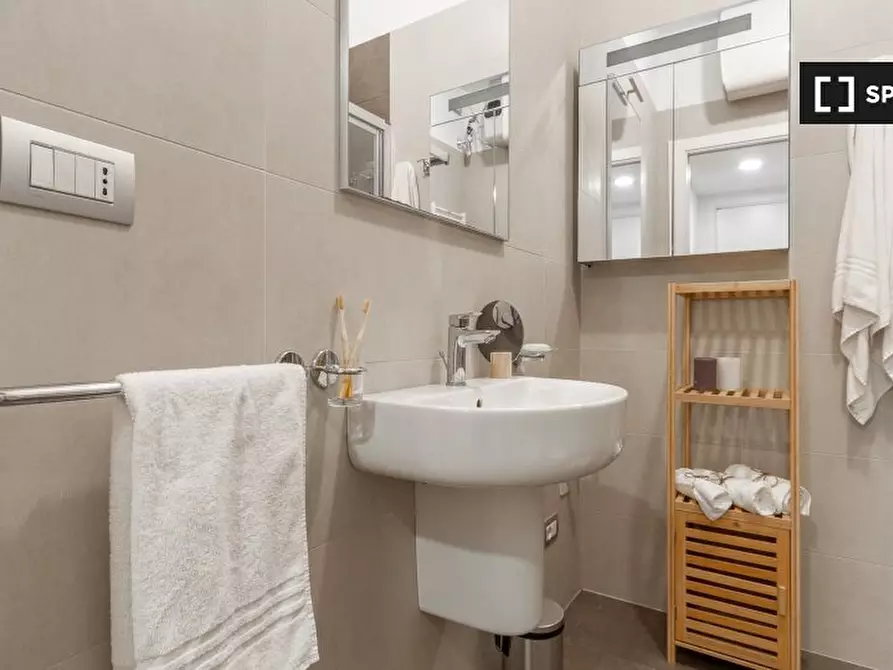 Immagine 2 di Appartamento in affitto  in Piazzale Loreto a Milano