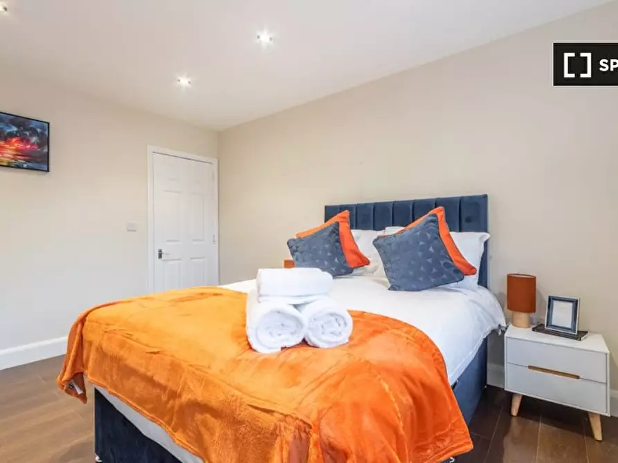 Immagine 9 di Appartamento in affitto  in Flata 1 Brick Ln a Enfield