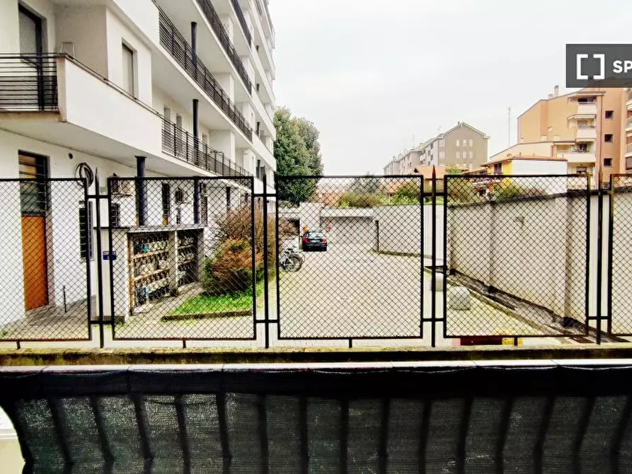 Immagine 14 di Ufficio in affitto  in Via Monte S. Genesio a Milano