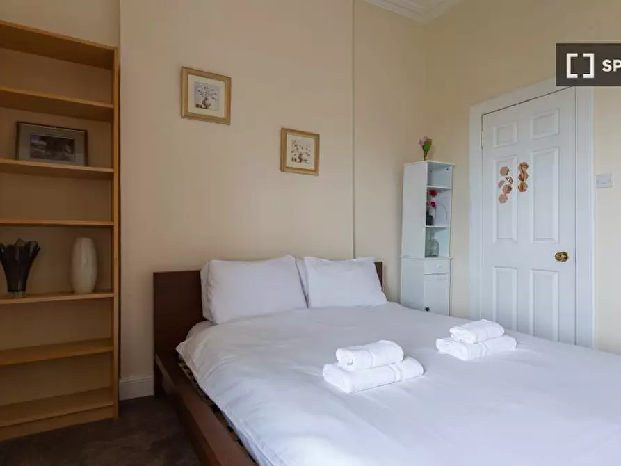 Immagine 8 di Appartamento in affitto  in flat a South Bridge, Holyrood and Willowbrae