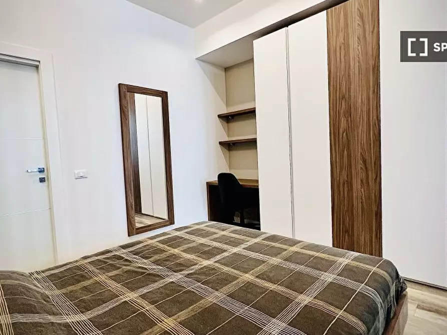 Immagine 5 di Appartamento in affitto  in Via Ponte Seveso a Milano