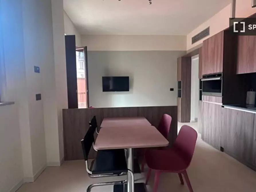 Immagine 3 di Appartamento in affitto  in Via Nicola Palmieri a Milano
