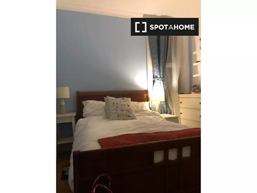 Immagine 1 di Camera condivisa in affitto  in Cranbrook Rd a Croydon