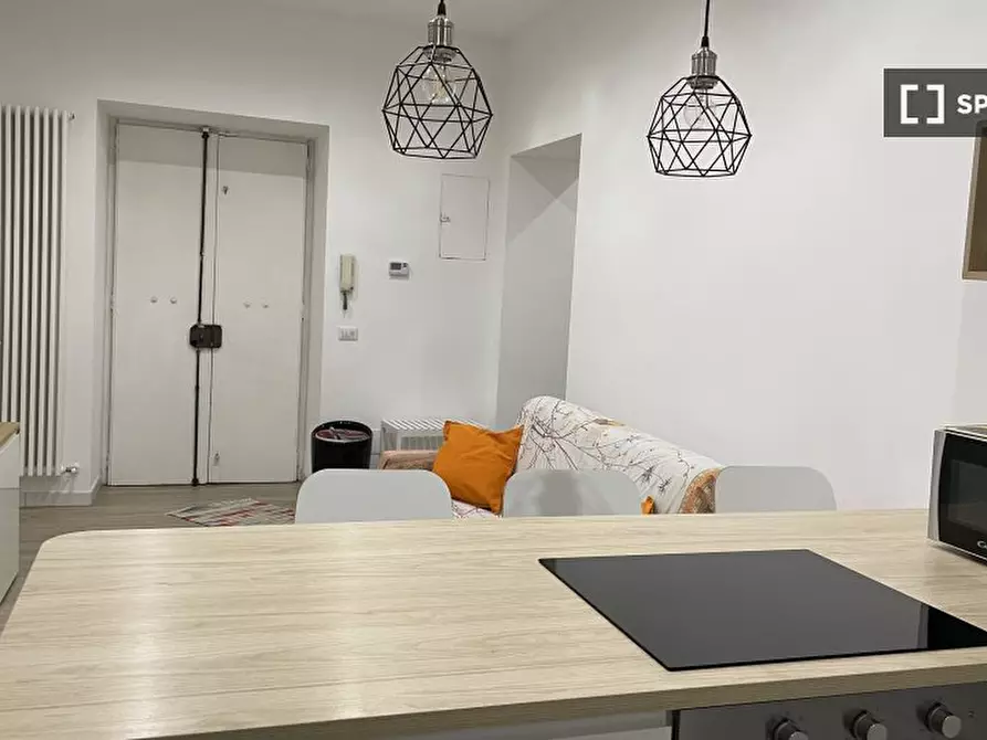 Immagine 6 di Appartamento in affitto  in Via Plinio a Roma