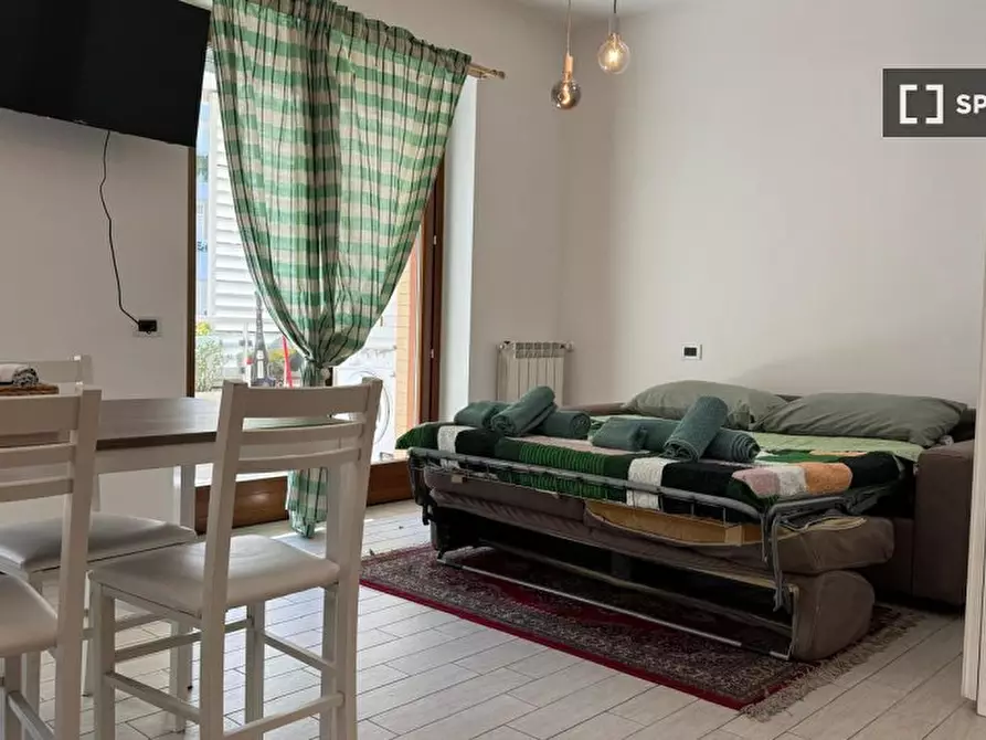 Immagine 2 di Ufficio in affitto  in V.le Leonida Tonelli a Roma