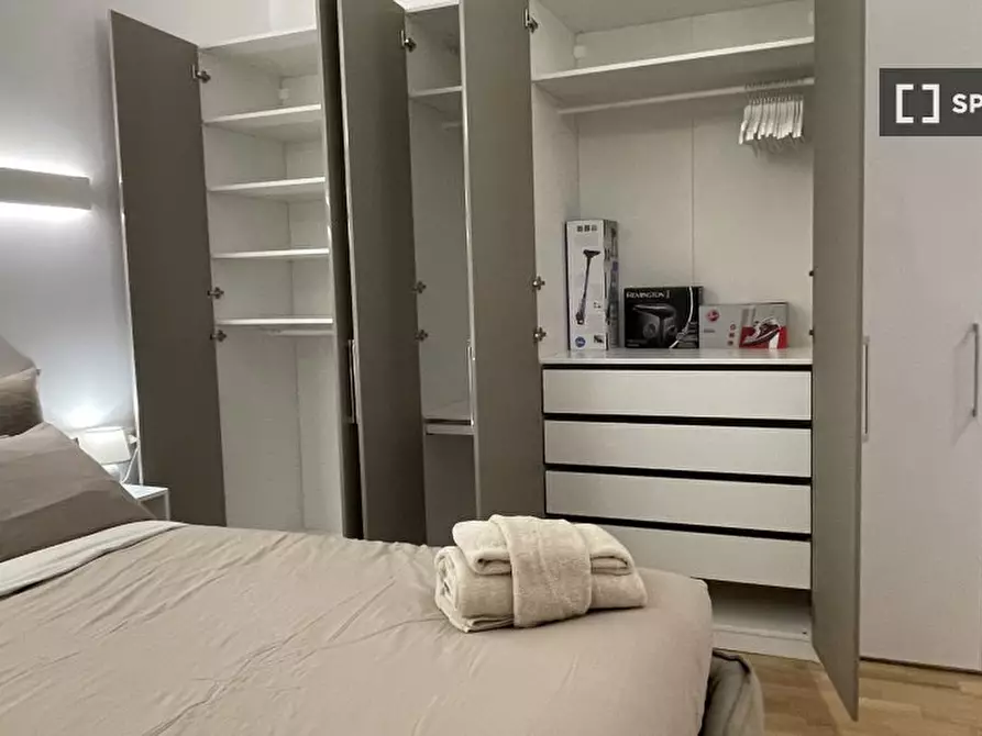 Immagine 17 di Appartamento in affitto  in Via Francesco Soave a Milano