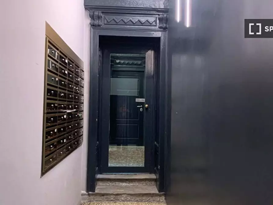 Immagine 2 di Appartamento in affitto  in Via Valassina a Milano