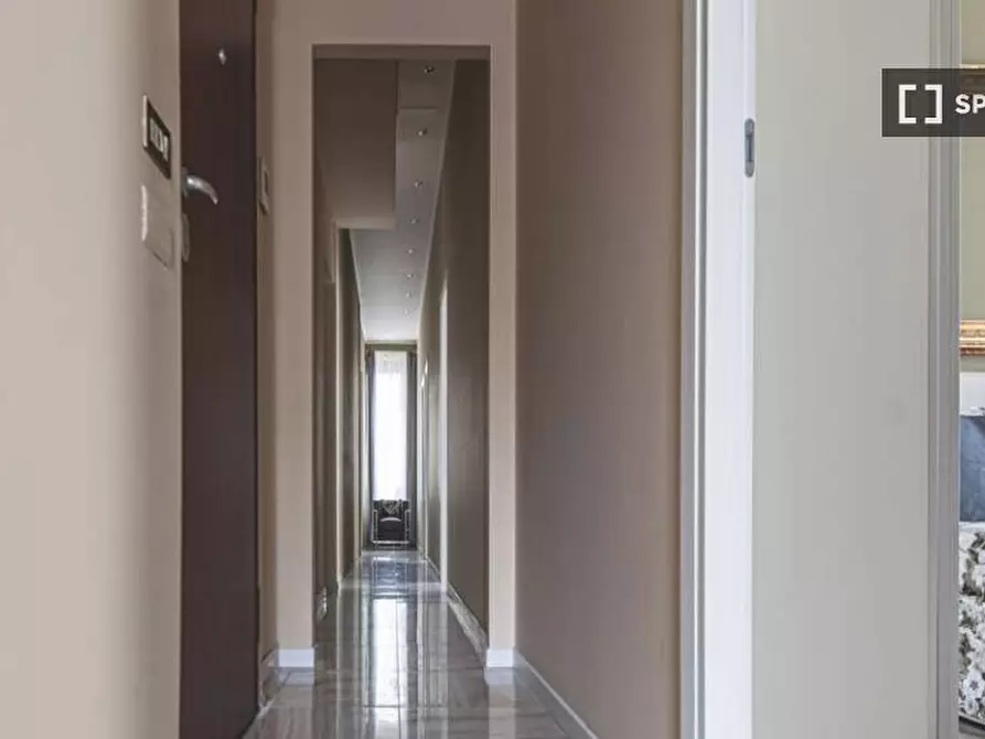 Immagine 18 di Camera condivisa in affitto  in Viale Nazario Sauro a Milano