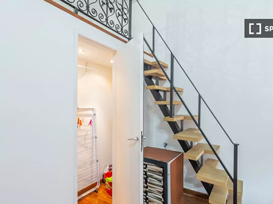 Immagine 15 di Ufficio in affitto  in Via Pietralata a Bologna