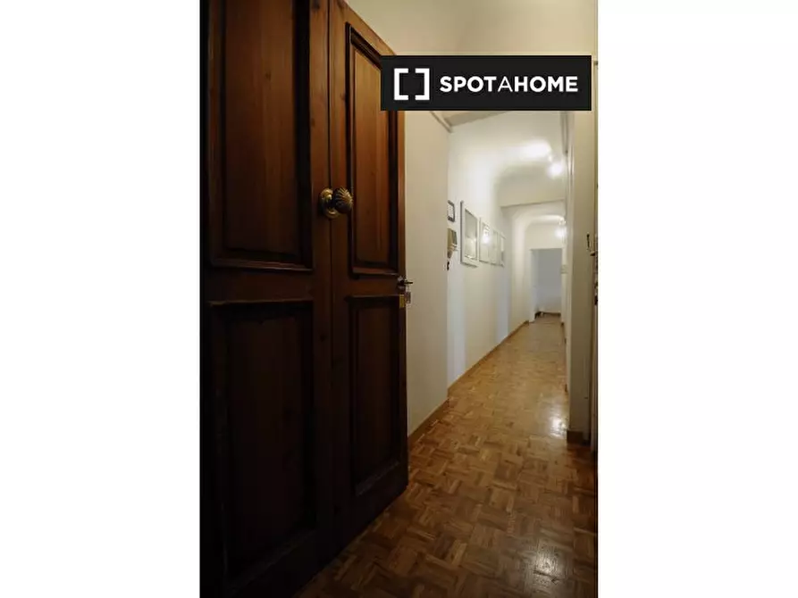 Immagine 9 di Appartamento in affitto  in Lungarno Amerigo Vespucci a Firenze