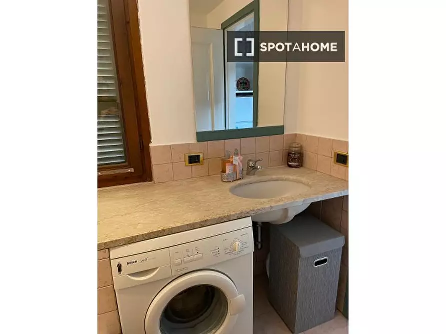 Immagine 9 di Appartamento in affitto  in Via Perugino a Milano