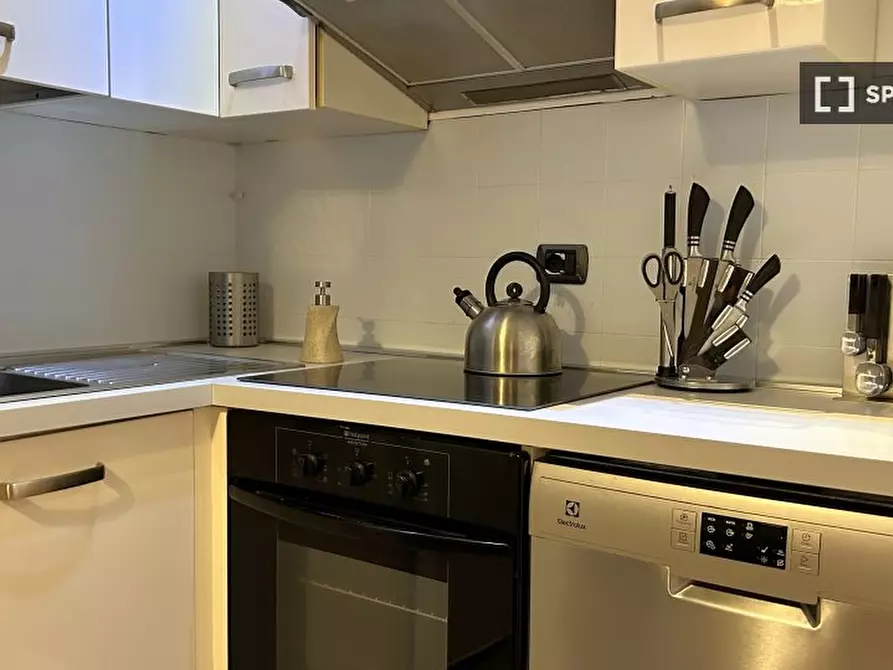 Immagine 5 di Ufficio in affitto  in Via Brembo a Milano