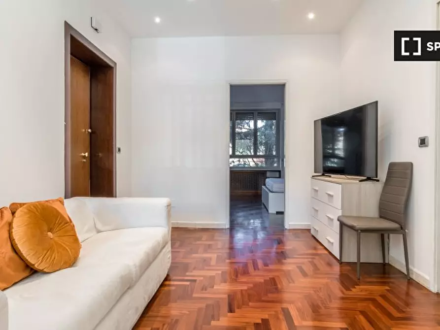 Immagine 13 di Camera condivisa in affitto  in Via Guido Guarini Matteucci a Milano