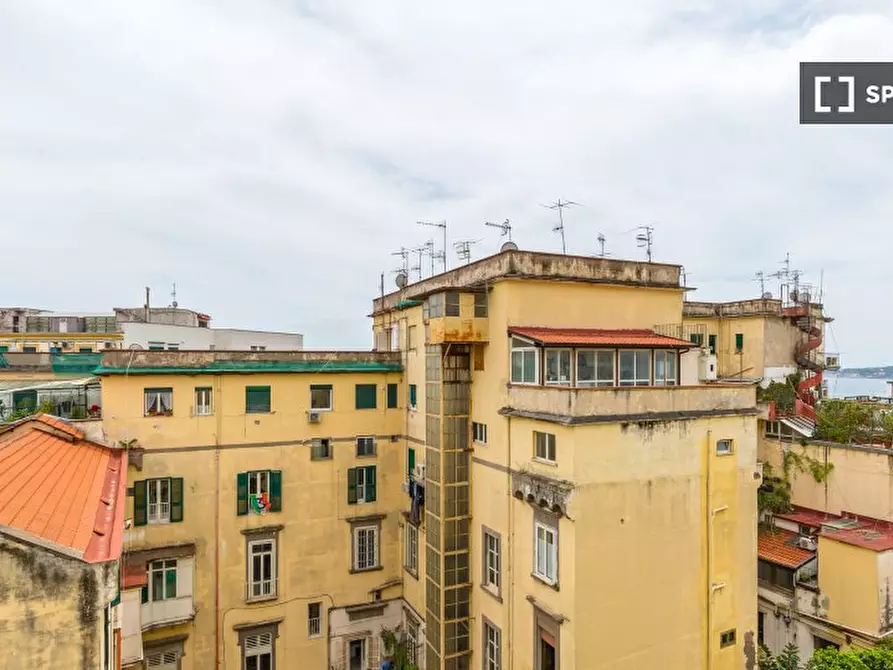 Immagine 7 di Appartamento in affitto  in Via San Carlo alle Mortelle a Napoli