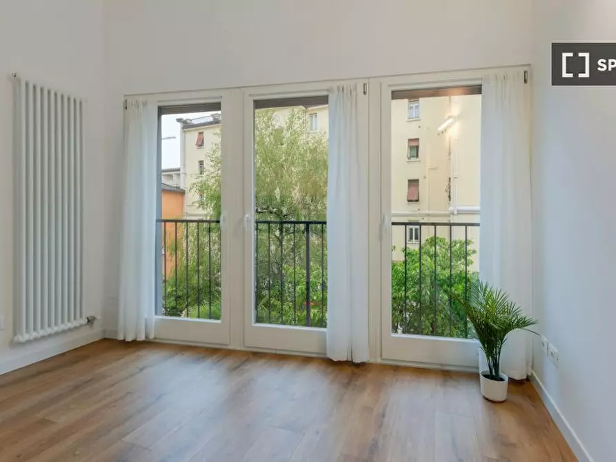 Immagine 18 di Camera condivisa in affitto  in della Malvasia a Trento