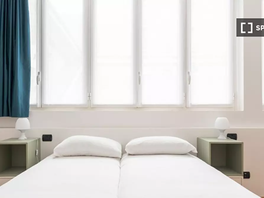 Immagine 5 di Appartamento in affitto  in Via S. Benigno a Milano