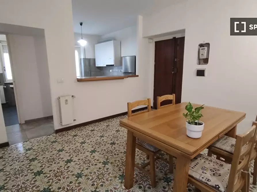 Immagine 17 di Camera condivisa in affitto  in Via Giuseppe Veronese a Roma