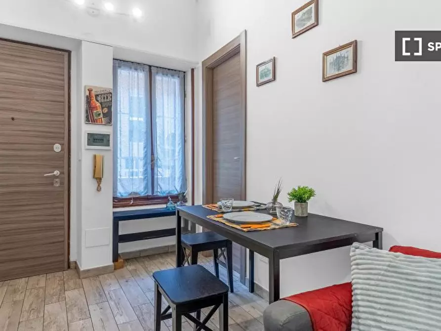 Immagine 13 di Appartamento in affitto  in Via Modica a Milano