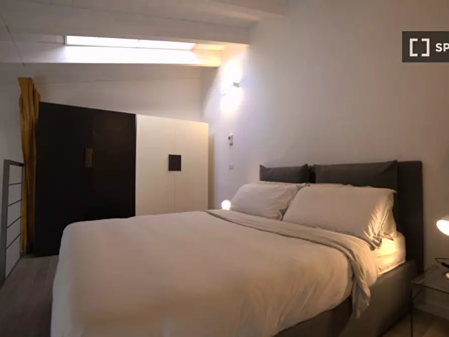 Immagine 13 di Appartamento in affitto  in Via Privata San Basilio a Milano