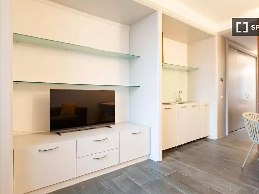 Immagine 6 di Appartamento in affitto  in P.za Antonio Baiamonti a Milano