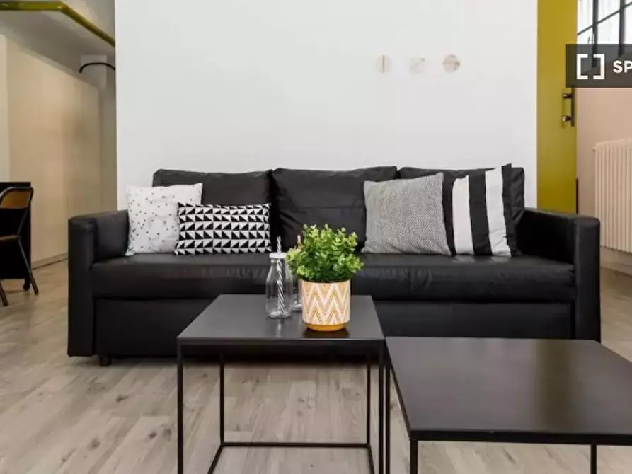 Immagine 8 di Appartamento in affitto  in Via Giovanni Pastorelli a Milano