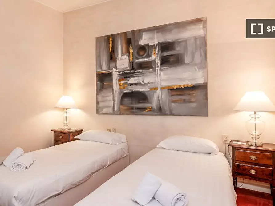 Immagine 10 di Appartamento in affitto  in Viale Carlo Espinasse a Milano