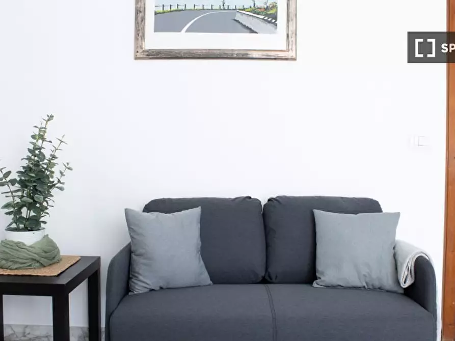 Immagine 17 di Appartamento in affitto  in Via Alessandro Cruto a Roma