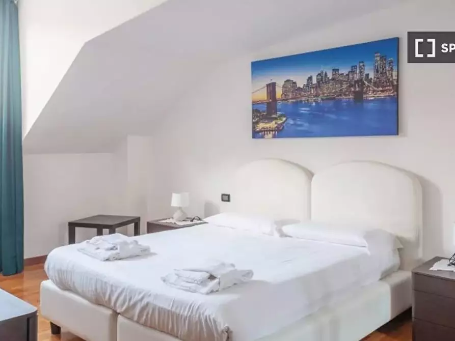 Immagine 7 di Appartamento in affitto  in Via Asiago a Milano