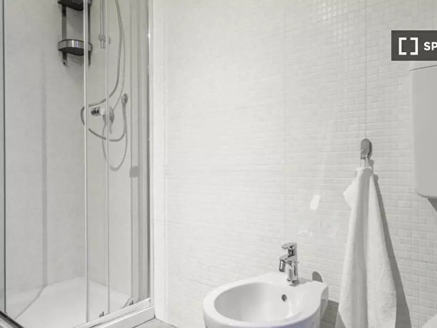 Immagine 17 di Camera condivisa in affitto  in Via Roberto Schumann a Padova