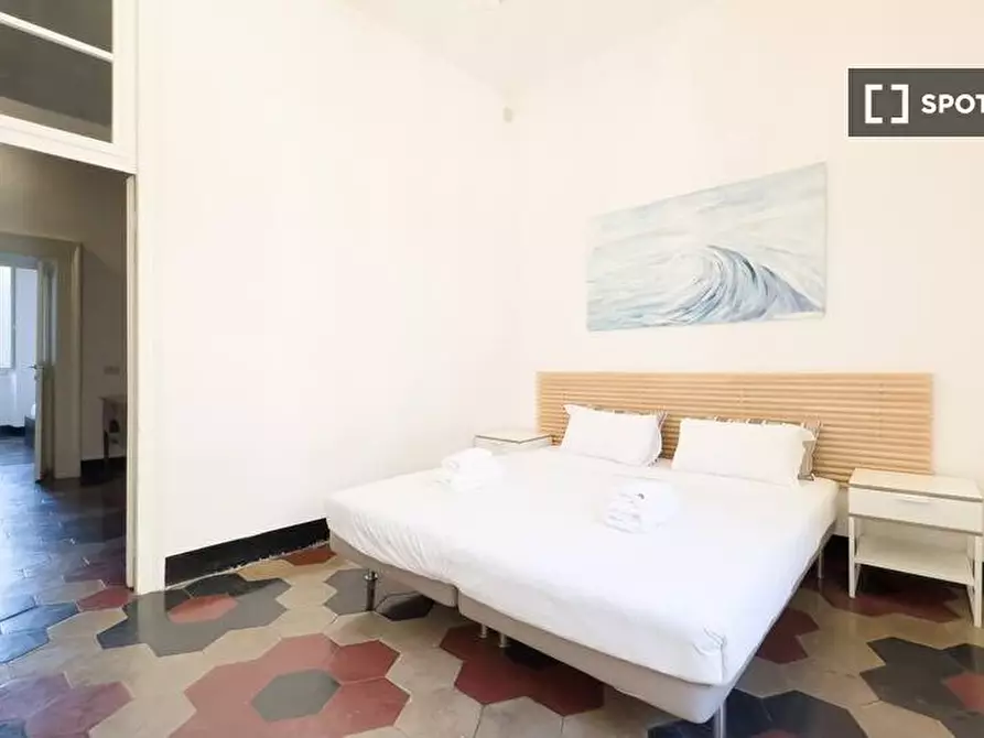 Immagine 2 di Appartamento in affitto  in Via della Mercede a Roma