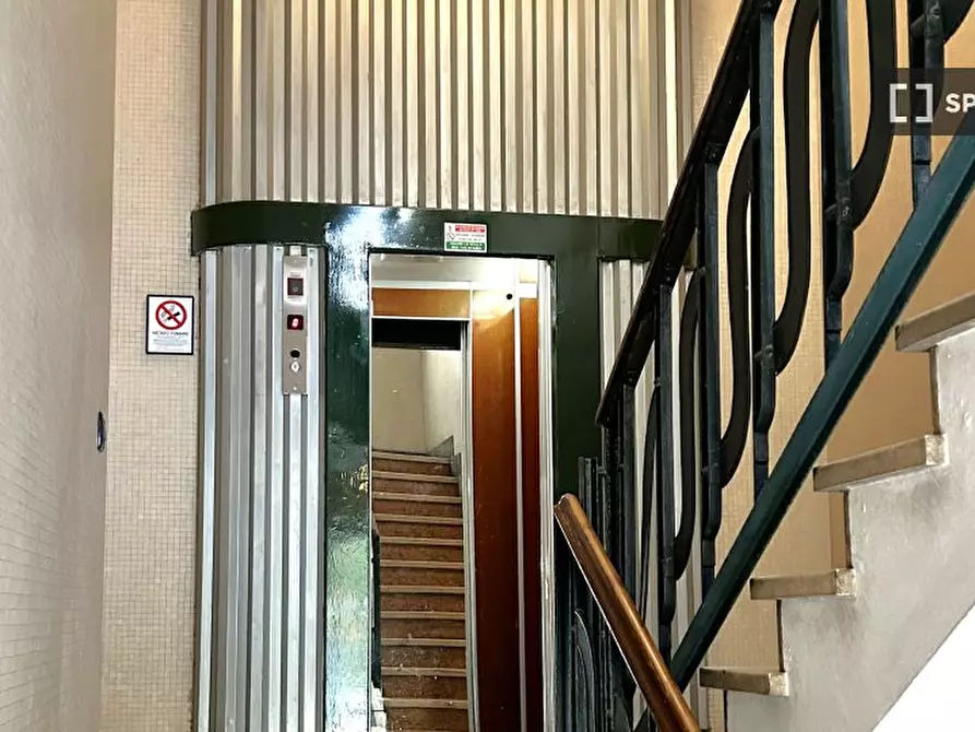 Immagine 17 di Appartamento in affitto  in Corso Concordia a Milano