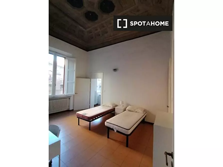 Immagine 5 di Camera condivisa in affitto  in Via S. Vitale a Bologna