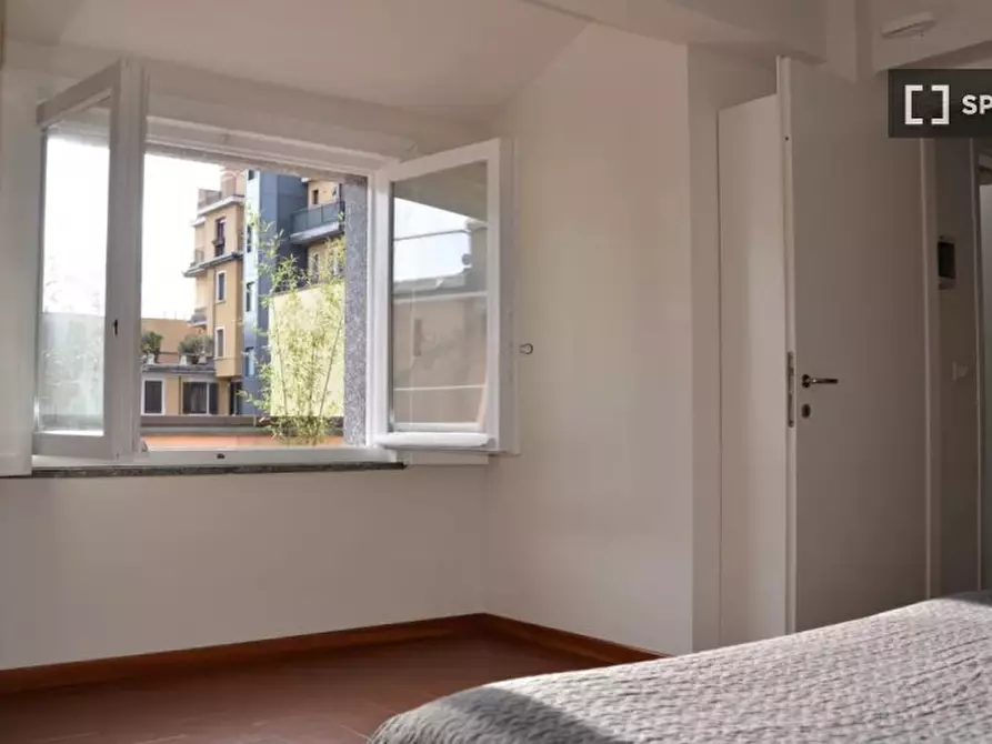 Immagine 9 di Appartamento in affitto  in Via Sigieri a Milano